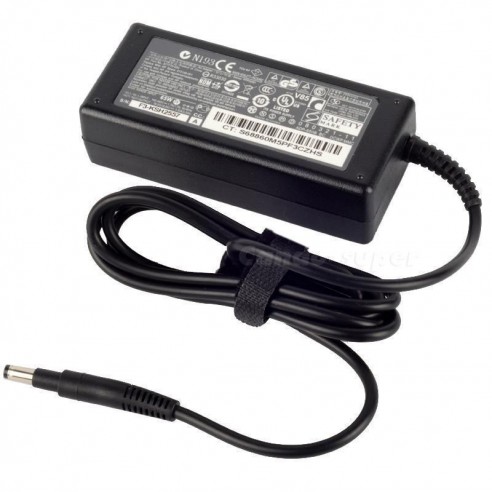 HP 19.5V AC Adapter 3.33A 4.8*1.7mm ORG- [1.0  Units]