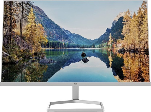 HP 23.8" FHD Monitor M24FW- [0.0  الوحدات]