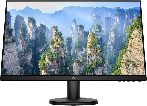 HP 23.8" FHD Monitor V24i- [0.0  Units]