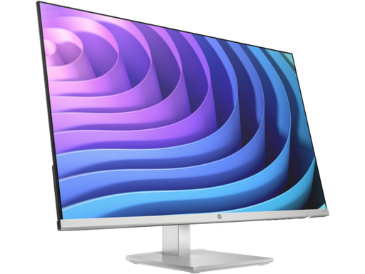 HP 27" FHD Monitor M27H- [0.0  الوحدات]