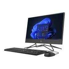 [5W7Z8ES#BH5] HP AIO 200 21.5" G4 I5-1235U/8GB/1TBHDD/FHD/DOS/GR...- [0.0  Units]