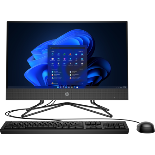 HP AIO 205 21.5" G4 AMD Athlon 3050U/4GB/1TB/FHD/D...- [0.0  الوحدات]