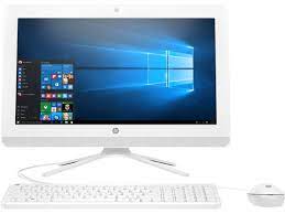 [2WC23EA#BH5] HP AIO 21.5" B310 TCH I5-7200/8GB/1TB/2GB/Dos/WHT/...- [0.0  Units]