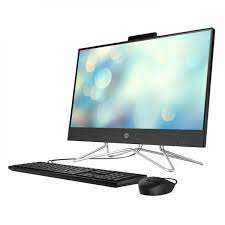 HP AIO 22-dd2267nh I5-1235U 8GB/512GBSSD/IRIS/21.5...- [0.0  Units]