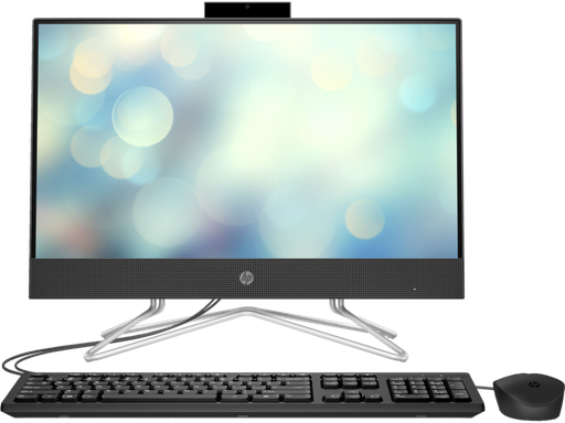 HP AIO 22-dd2271nh I3-1215U 4GB/256GBSSD/IRIS/21.5...- [0.0  الوحدات]