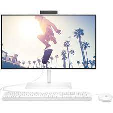 HP AIO 24-cb1034nh i7-1255U 8GB/512GBSSD/MX450-2GB...- [0.0  الوحدات]