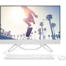 [6M836#BH5] HP AIO 27-cb1008nh i7-1255G7 8GB/1TBSSD/MX450-2GB/...- [0.0  الوحدات]