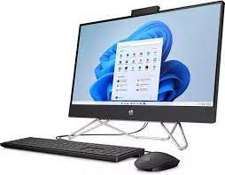 [6M842EA#BH5] HP AIO 27-cb1011nh i7-1255U 16GB/1TBSSD/27FHD/N-TC...- [0.0  Units]