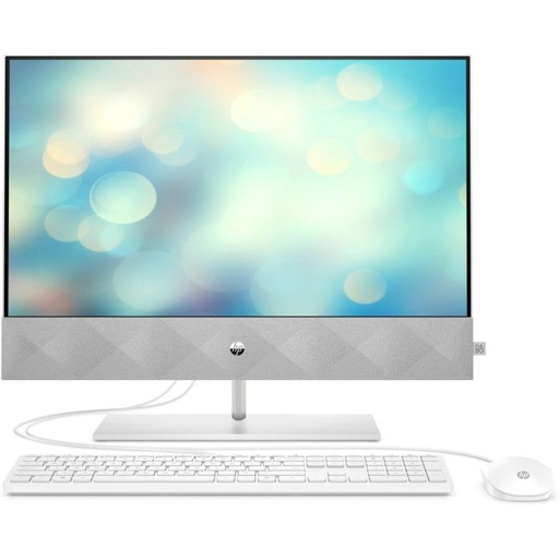 HP AIO Pavilion 24-K1188nh i7-11700T 16GB/1TB/MX35...- [0.0  Units]