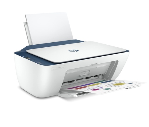 [25R76A] HP Deskjet IA Ultra 4828 AIO Printer- [1.0  Units]