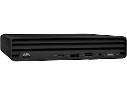 [23H01EA#BH5] HP Desktop Mini 260 G4 I3-10110U/4Gb/1Tb/Dos/Eng +...- [110.0  Units]