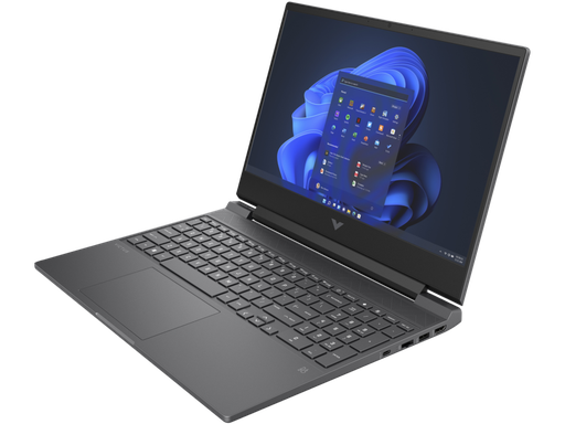 HP Gaming Laptop Victus 15-fa1108ne i5-13420H 8GB/...- [0.0  Units]