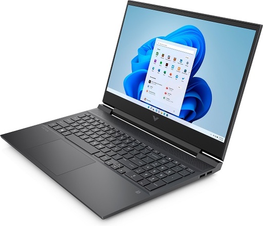 [6F8G8EA#ABV] HP Gaming Laptop Victus 16-D1000ne i5-12500H 16GB/...- [0.0  الوحدات]