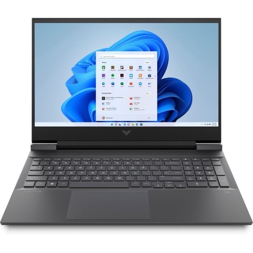 [6A3S2EA#BH5] HP Gaming Laptop Victus 16-D1002nia i7-12700H 16GB...- [0.0  Units]