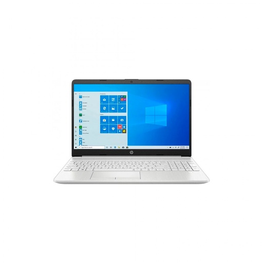 [81K91EA#BH5] HP Laptop 15-dw4170nia i5-1235U 8GB/512GB/MX550-2G...- [0.0  الوحدات]