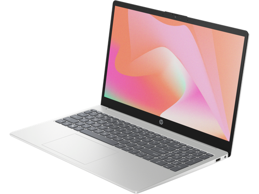 HP Laptop 15-fd0027ne i5-1335U 8GB/512GBSSD/15.6"F...- [0.0  Units]