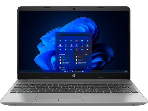 [777K2ES#ABV] HP Laptop 250 G9 I5-1235U 8GB/512GBSSD/MX550-2GB/1...- [0.0  الوحدات]