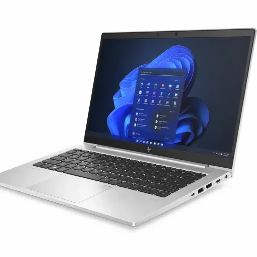 HP Laptop EliteBook 640 G9 I7-1255U/8GB/512GBSSD/1...- [0.0  Units]