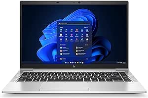 [336G5EA#ABV] HP Laptop EliteBook 840 G8 I5-1135G7/8GB/256GBSSD/...- [24.0  Units]