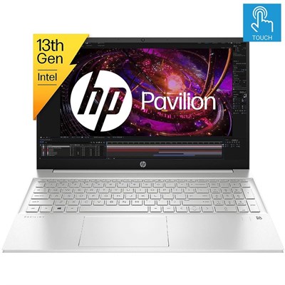 [8J406EA#BH5] HP Laptop Pavilion 15-Eg3148nia I5-1335U 8GB/512GB...- [0.0  الوحدات]
