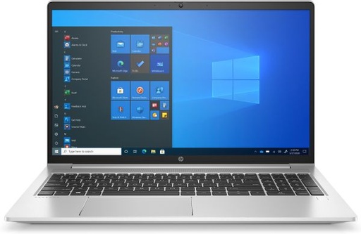 HP Laptop Probook 450 G8 I5-1135G7/8GB/512SSD/15.6...- [0.0  Units]