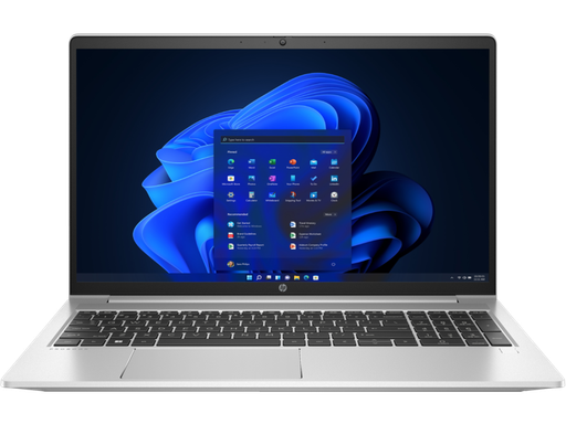 [7A4D6PA#UUF] HP Laptop Probook 450 G9 I7-1255U/8GB/512SSD/MX570...- [0.0  الوحدات]