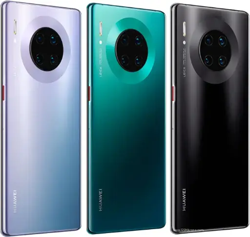 [LIO-N29] Huawei MATE 30 PRO 5G 256GB 8gb 256- [1.0  الوحدات]