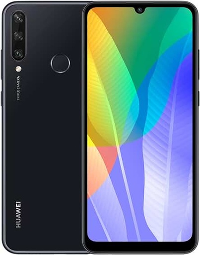 Huawei Y6 Prime 2019, Dual SIM, 2GB Ram, 32 GB, 4G...- [0.0  Units]