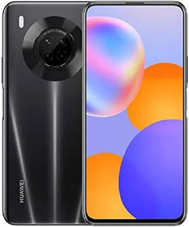 Huawei Y9A 8GB/128GB Black- [0.0  Units]