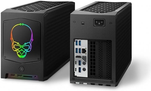 [RNUC11BTMI70002] Intel NUC 11 Extreme Kit I7-11700B RNUC11BTMI70002- [13.0  Units]