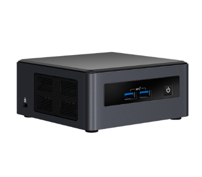 [NUC8V5PNH] Intel NUC 8 Pro Kit I5-8365U NUC8V5PNH- [0.0  Units]