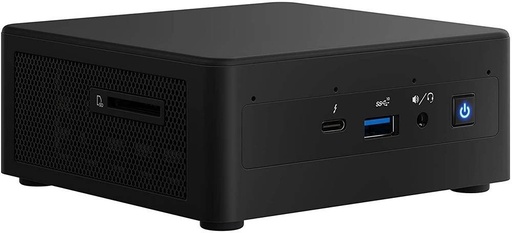 [BNUC11TNHI50002] Intel NUC Kit i5-1135G7 BNUC11TNHI50002- [0.0  Units]