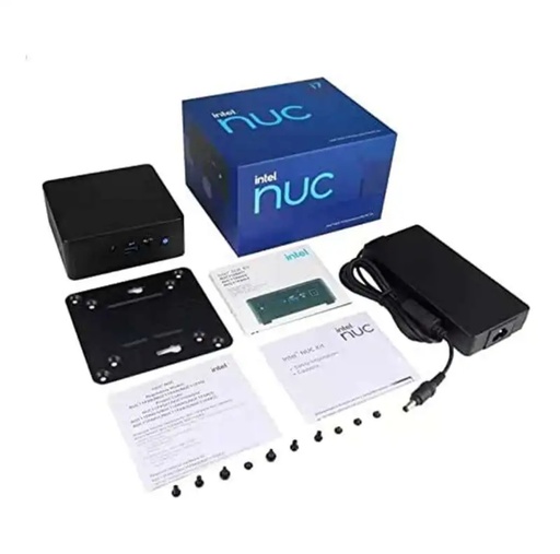 [RNUC11PAHI70000] Intel NUC Panther Canyon Kit i7-1165G7 RNUC11PAHI7...- [0.0  Units]