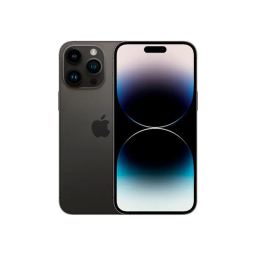 IPhone 14 Pro Max 512GB Black HK- [0.0  Units]