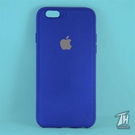 i Phone 6 cover Blue- [0.0  Units]