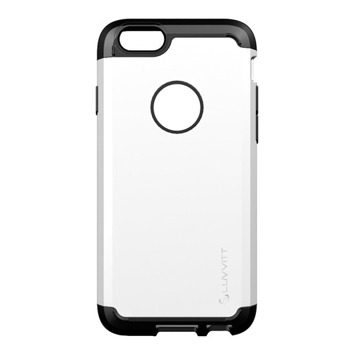 i Phone 6 cover White- [0.0  Units]