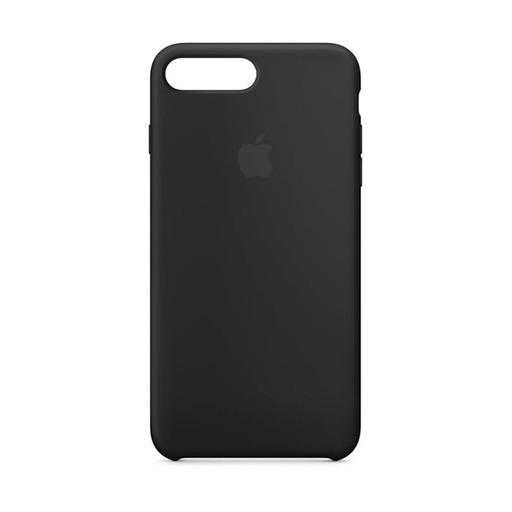 i Phone 7 Cover Blk- [0.0  الوحدات]