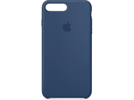 i Phone 7 Cover Blue- [0.0  Units]