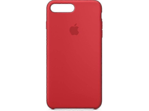 i Phone 7 Cover Red- [0.0  Units]