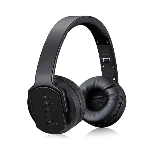 [SODO-MH3] SODO MH2 BLUETOOTH 3.0 WIRELESS HEADPHONE WITH NFC...- [0.0  Units]