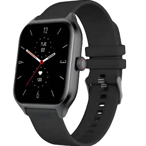 Iwown i7 Smart Watch- [0.0  Units]