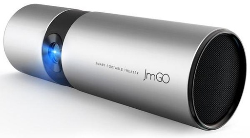 [JMGO-P2] JMGO P2 Projector 720P Home Video Projector- [0.0  الوحدات]