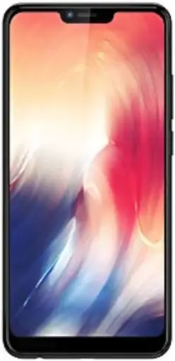 [LAVAR5] Lava R5 Smartphone, 128GB, 6GB RAM, 4G LTE, Black- [0.0  الوحدات]