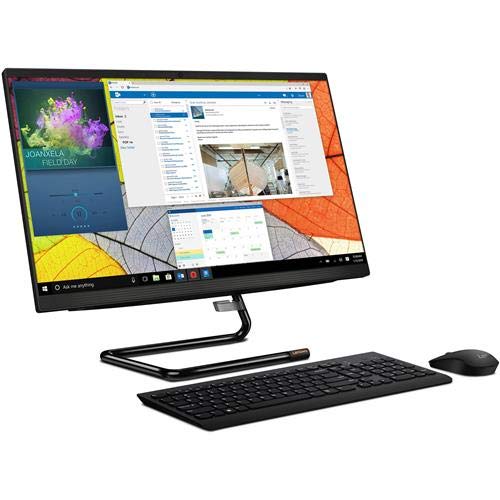 Lenovo Aio-3 23.8" Multi-TCH i5-1135G7 8GB/1TBHDD/...- [0.0  Units]
