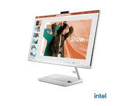 [F0GH00W7AX] Lenovo Aio-3 23.8" Multi-TCH i7-13620H 8GB/512GBSS...- [0.0  Units]