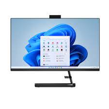 [F0GH00U4AX] Lenovo Aio-3 23.8" Multi-TCH i7-13620H 8GB/512GBSS...- [0.0  الوحدات]