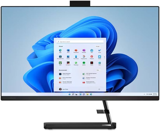 Lenovo Aio-3 23.8" N-TCH i7-13620H 8GB/512GBSSD/MX...- [0.0  الوحدات]