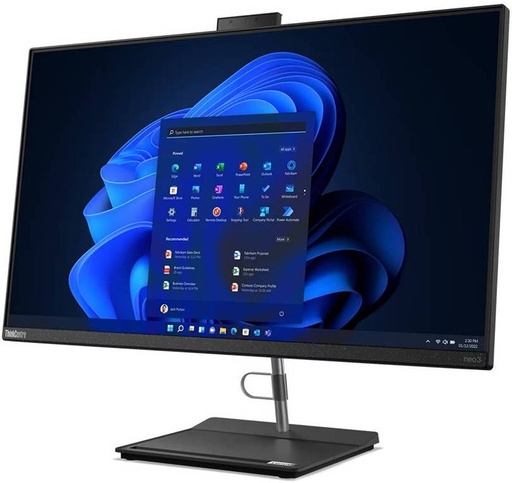 Lenovo AIO ThinkCentre Neo 30a-27 i7-1260P 8GB/512...- [0.0  الوحدات]