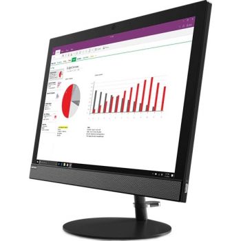 Lenovo Aio V130z J5005 19.5" N-TCH Pentium 4gb/500...- [0.0  الوحدات]