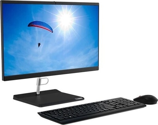 Lenovo Aio V30a 21.5"FHD N-TCH I3-1005G1/4GB/1TB/D...- [0.0  Units]